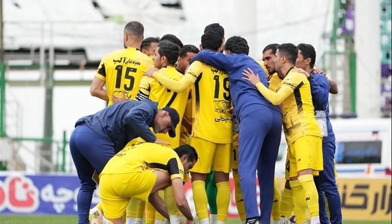 مدیرعامل فجرسپاسی: بازیکنان سابق ما می‌گویند هیچ تیمی «فجر» نمی‌شود