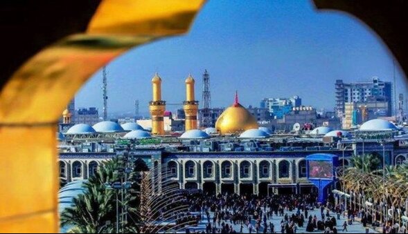 سفر عتبات در یک ماه ۲ بار گران می‌شود