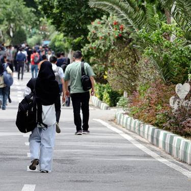 نتایج نهایی پذیرش بدون آزمون نوبت بهمن ۱۴۰۴ دانشگاهها اعلام شد