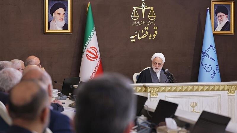 محسنی‌اژه‌ای: مراجع قضایی در محاسبه خسارت تأخیر تأدیه، شاخص سالانه را مبنا قرار دهند