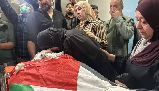 مرکز حقوق بشر: اسرائیل روزانه تقریباً ۵ فلسطینی را در غزه میکُشد