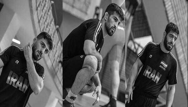 آزادکاران ایران فردا راهی آلبانی می‌شوند