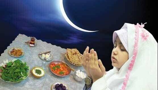 نسخه طلایی تغذیه برای روزه اولیها