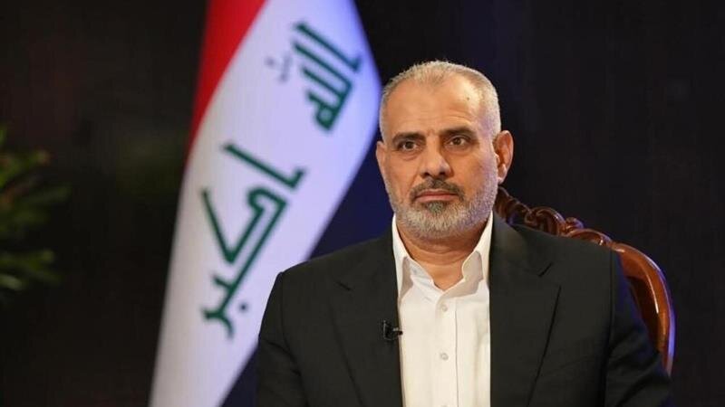 نائب رئیس پارلمان عراق: مداخله خارجی در انتخاب دولت ما کاملا مردود است