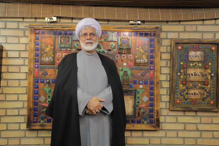 رهامی: قالیباف و نمایندگان می‌توانند باقیات صالحاتی از این مجلس به یادگار بگذارند