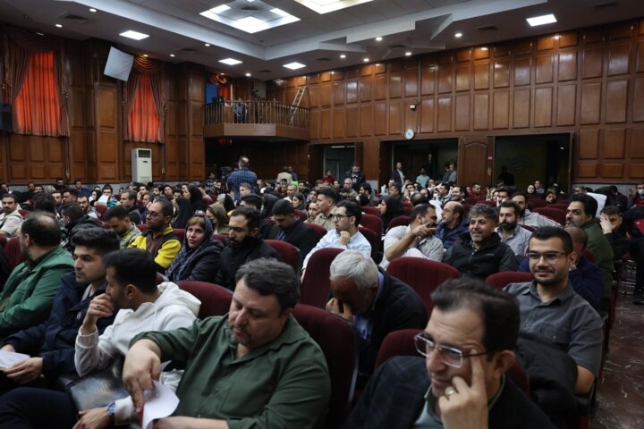 نخستین جلسه دادگاه رسیدگی به پرونده «کوروش کمپانی» برگزار شد