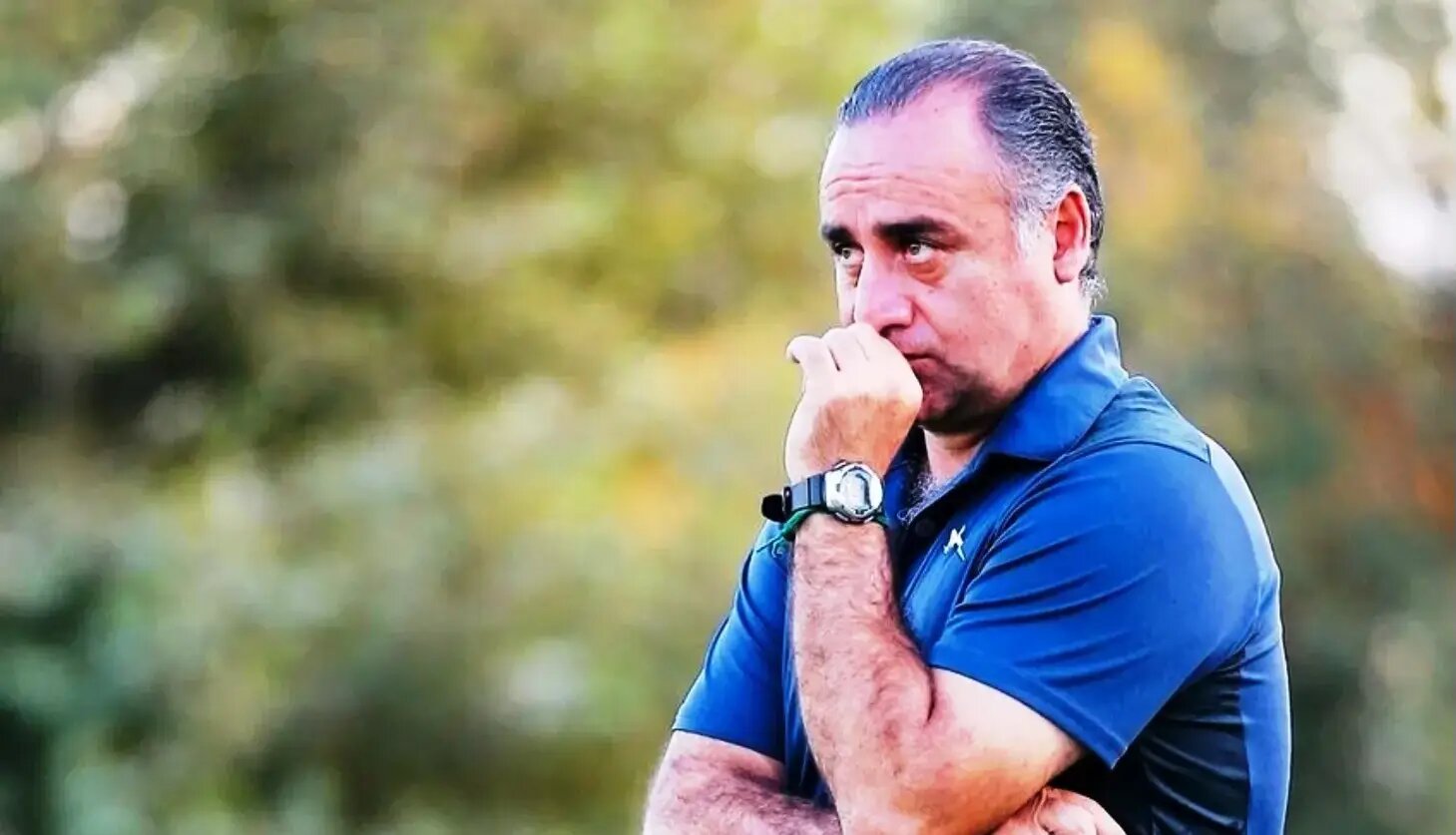 حسین عبدی: به پرسپولیس نمیخواهم بروم، از هیچ تیمی پیشنهاد ندارم