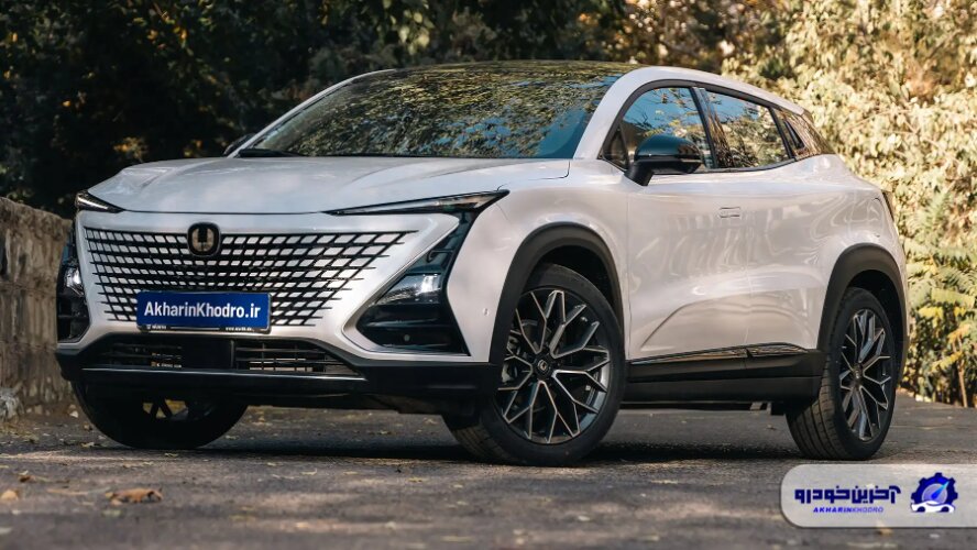 شرایط فروش چانگان یونی تی با قیمت جدید اعلام شد