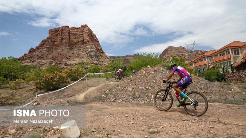 «ژئوپارک ارس» در آستانه گرفتن کارت زرد یا اخراج از یونسکو؟