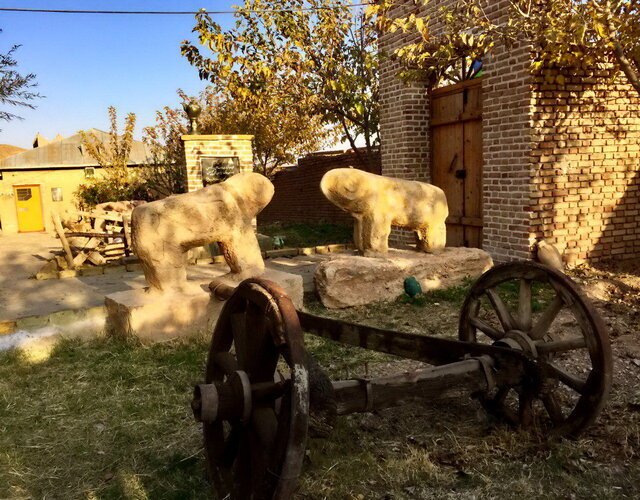 «ژئوپارک ارس» در آستانه گرفتن کارت زرد یا اخراج از یونسکو؟