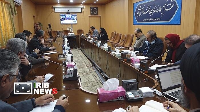 بررسی تمهیدات اجرای قانون الزام به ثبت رسمی معاملات اموال غیرمنقول
