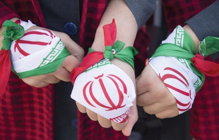 تاب آوری روانی در گذار از سوگ جمعی