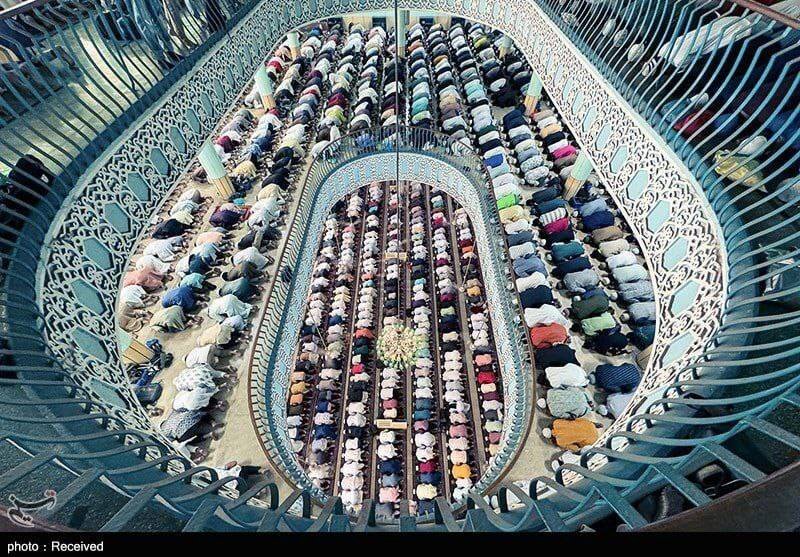 ماه مبارک رمضان در جهان اسلام