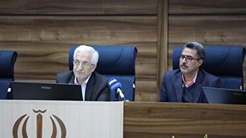 مدیران فعال، محور افزایش درآمد‌های استان باشند