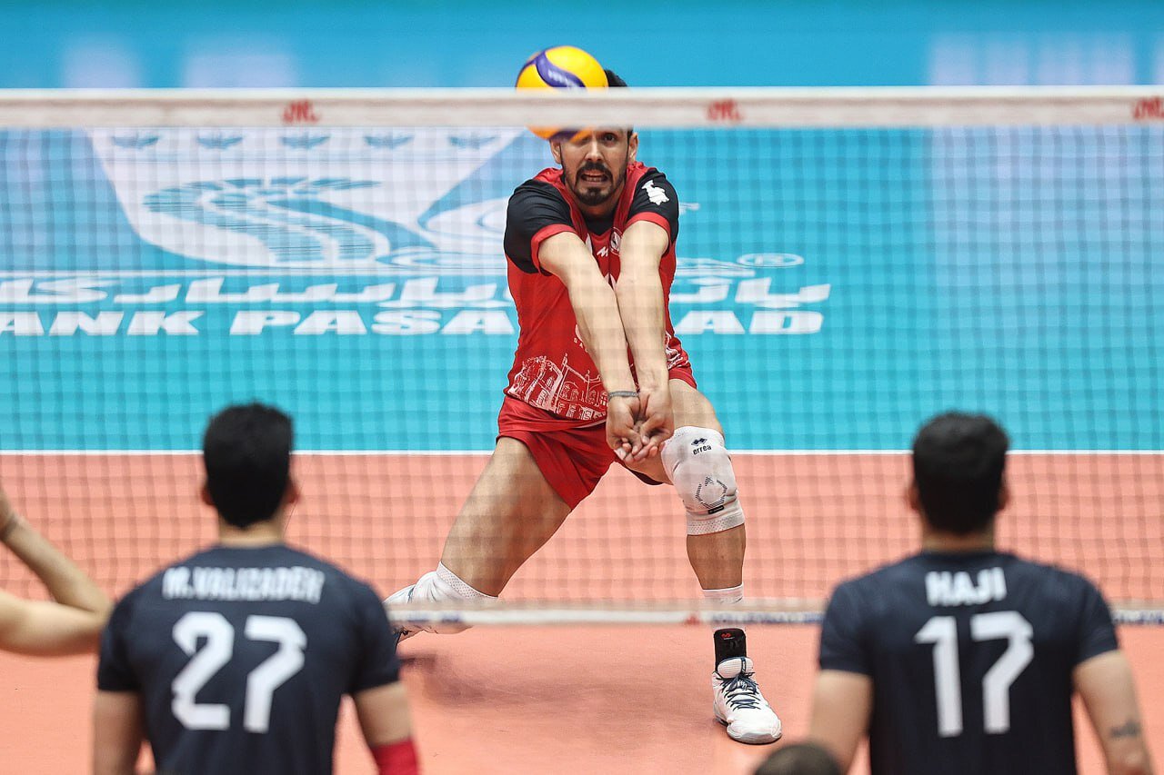 عطایی از دسترس خارج شد!