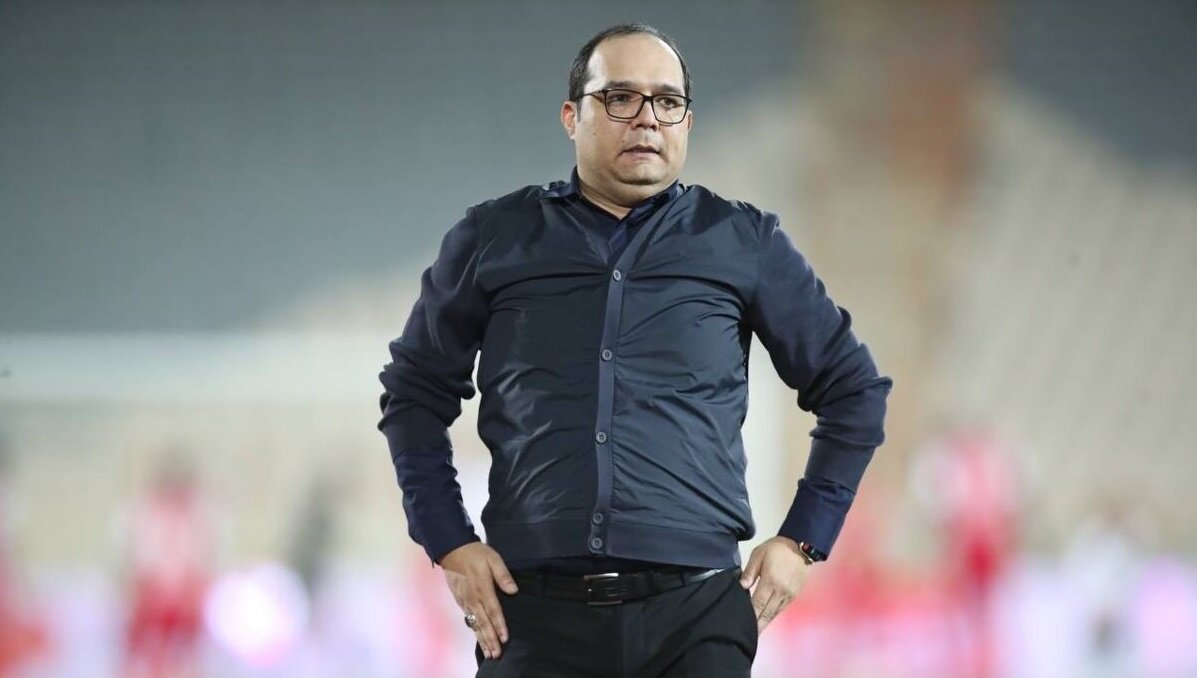 ربیعی و رویای صدر در بازگشت به لیگ برتر