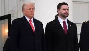 شکاف ترامپ با مشاوران بر سر جنگ با ایران