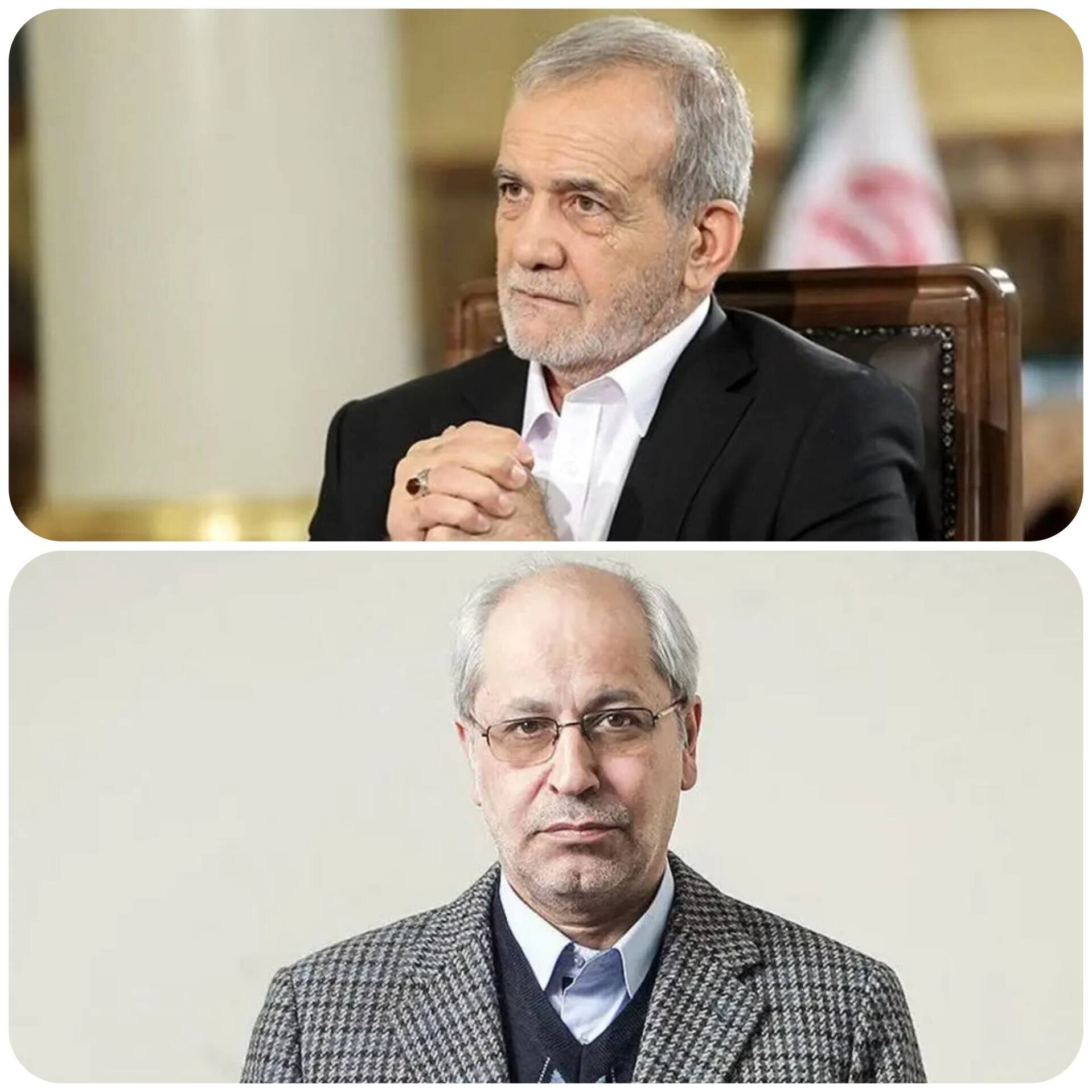 شکاف عمیق؛ چرا «اقتصاددانان» و «پزشکیان» به تفاهم نمی‌رسند؟