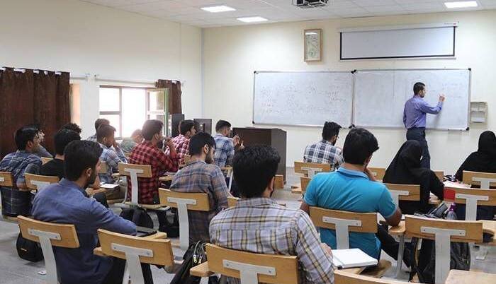 ثبت نام جذب اعضای هیات علمی پیوسته دانشگاه آزاد از امروز