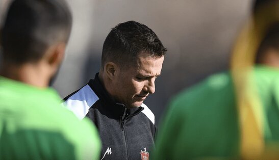 بحران واقعی یا کودتا علیه اوسمار در پرسپولیس