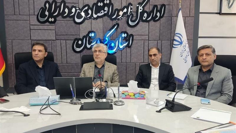 تاکید معاون استاندار کردستان بر مدیریت ذخایر کالاهای اساسی در آستانه نوروز
