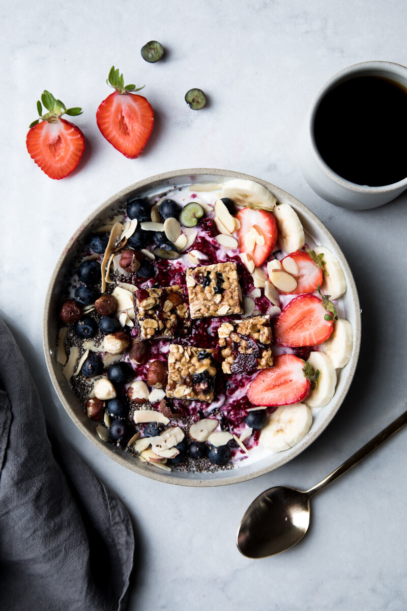 بهترین زمان خوردن ماست برای سلامت روده