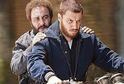 جواد عزتی و رضا عطاران دوباره در یک فیلم