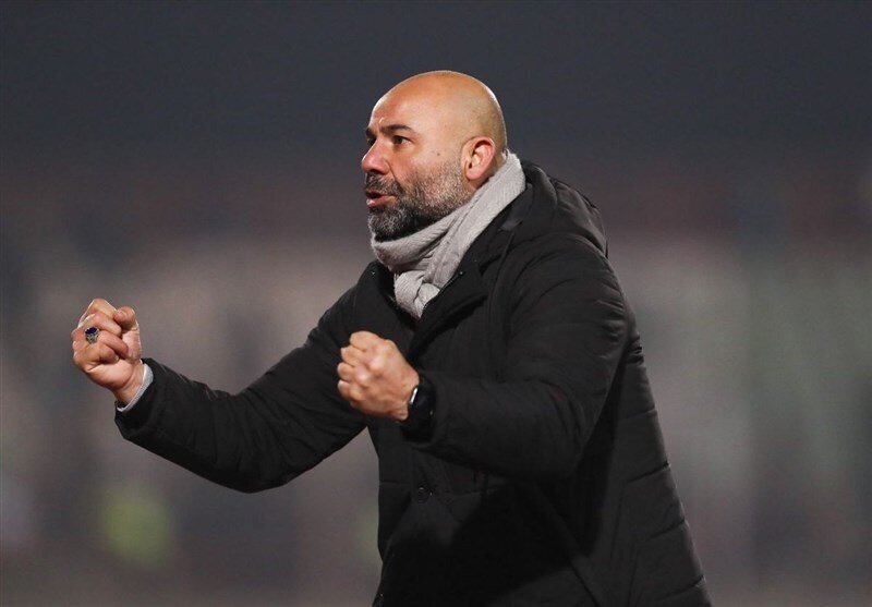 فوری و رسمی: بختیاری‌زاده سرمربی استقلال شد 