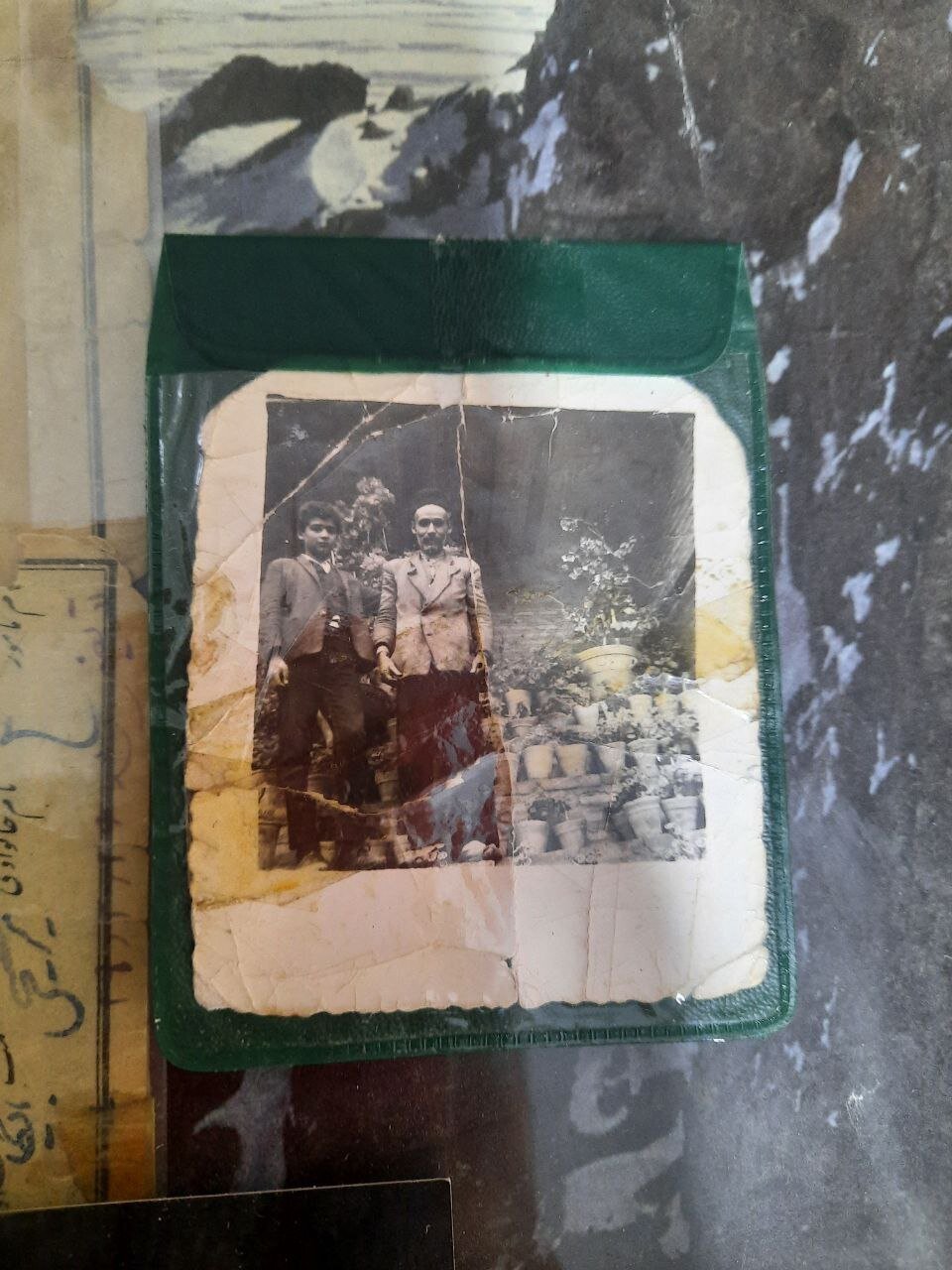 قشنگ‌ترین قسم تجریشی‌ها