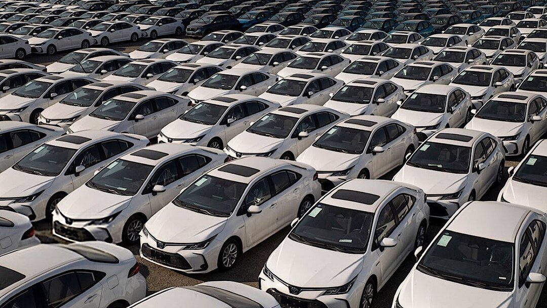 آخرین وضعیت واردات خودرو برای این افراد | برای ثبت نام فقط به این شرکت ها مراجعه کنید