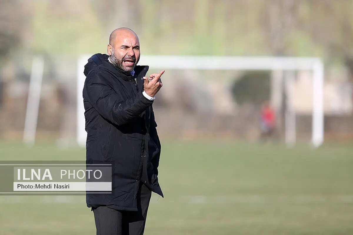 تقابل استقلالی‌ها در رفسنجان: مسابقه‌ای حساس در شرایط ویژه