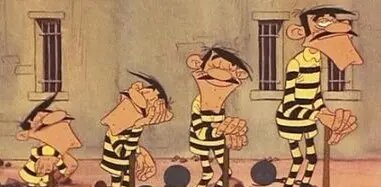 یوونتوس با لباس زندان در بن‌بست کومو