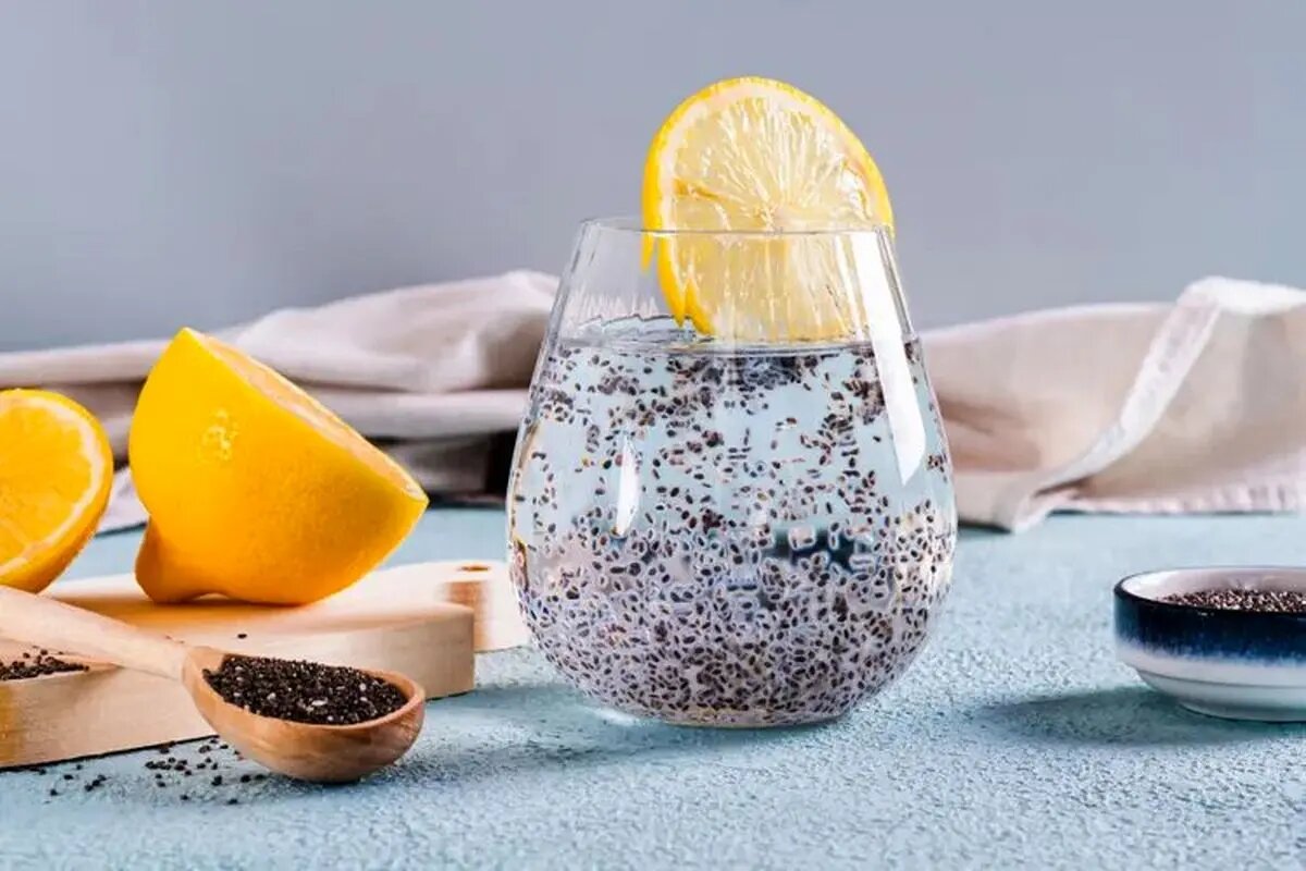 نوشیدنی سادهای که قند خون را کنترل و یبوست را برطرف میکند + طرز تهیه