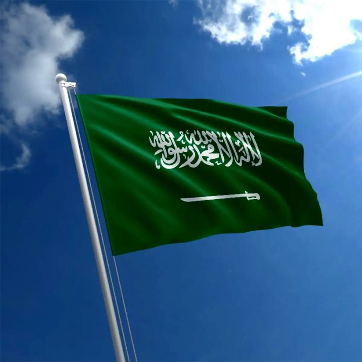 محکومیت اظهارات سفیر آمریکا در اراضی اشغالی از سوی عربستان