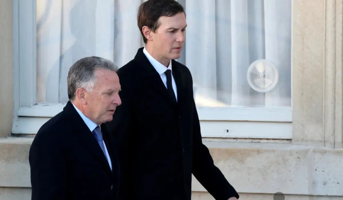 اعلام آمادگی مشروط واشنگتن برای گفتوگو با ایران در روز جمعه