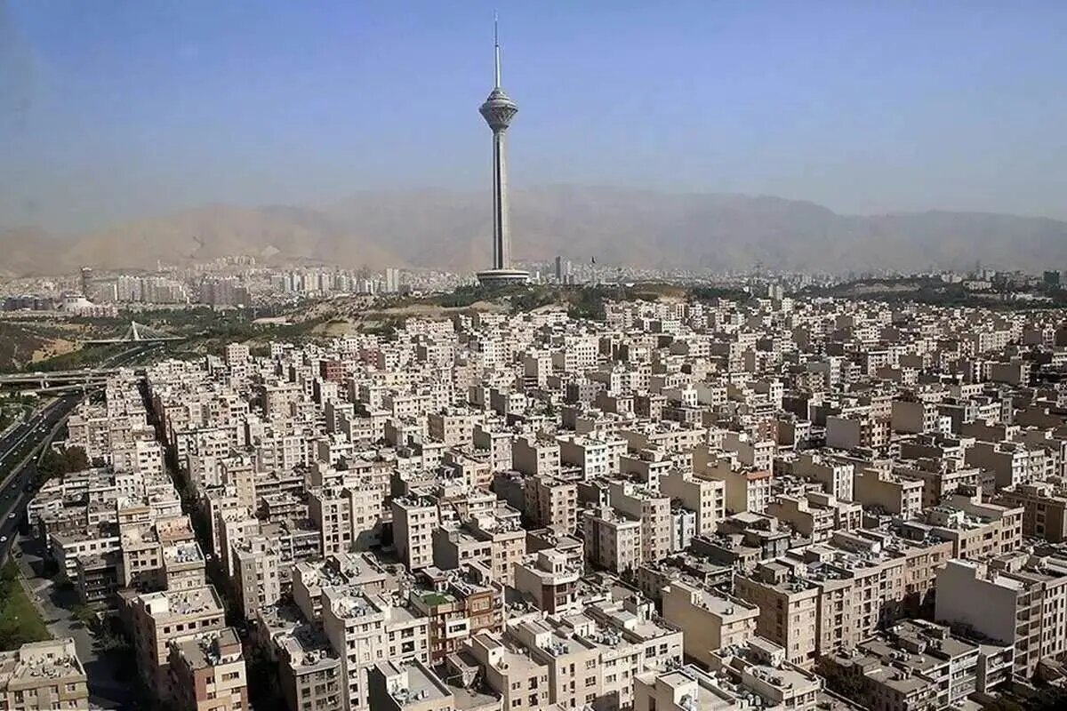 آغاز فرآیند تدوین برنامه اسکان اضطراری شهر تهران