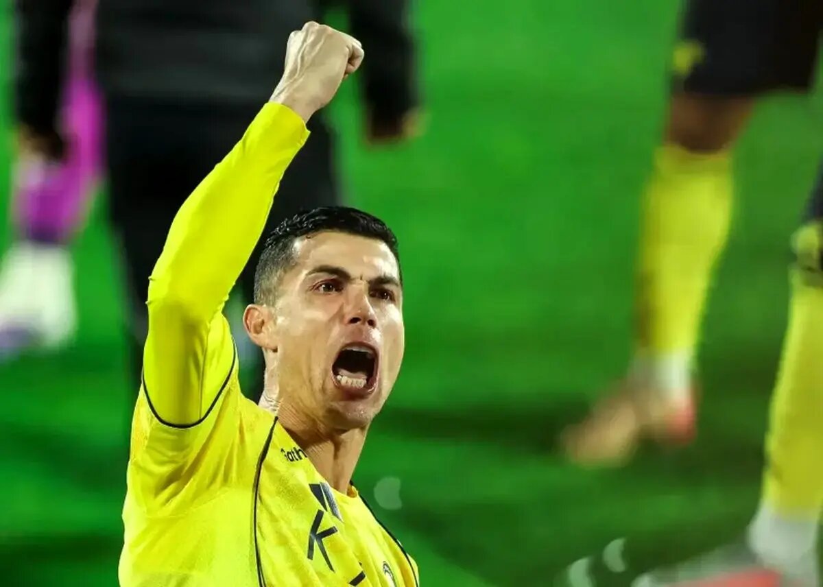 ماشین گلزنی متوقف نمی‌شود، 501 گل پس از 30 سالگی