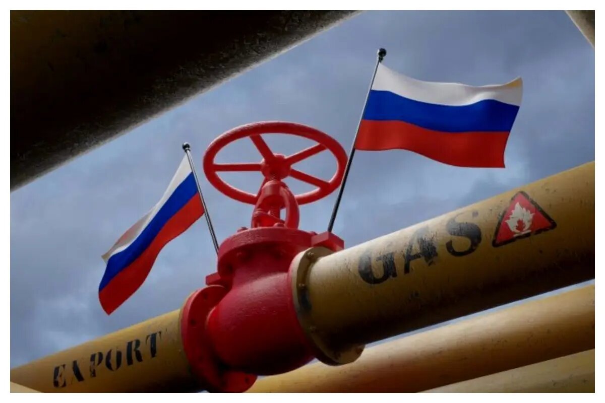 واردات گاز روسیه؛ از پاسخ به ناترازی تا سوآپ/ ۳۰۰ میلیون متر مکعب کسری داریم