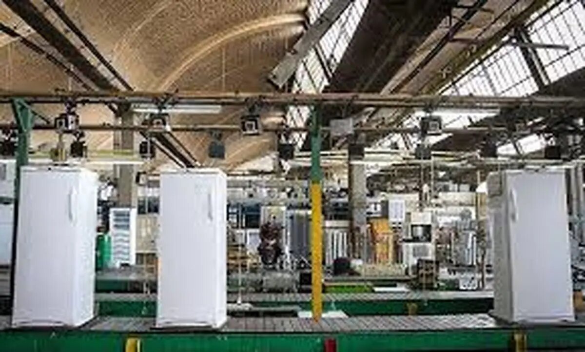 سقوط یک برند ملی/ چرا نان کارگران «تولیپرس» آجر شد؟!