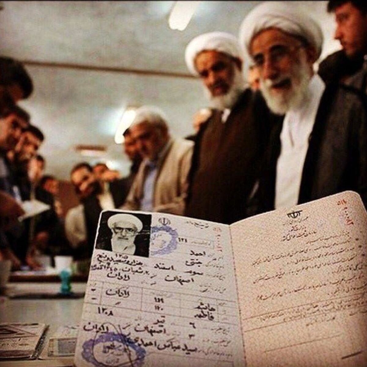 آیت الله جنتی وارد ۱۰۰ سالگی شد
