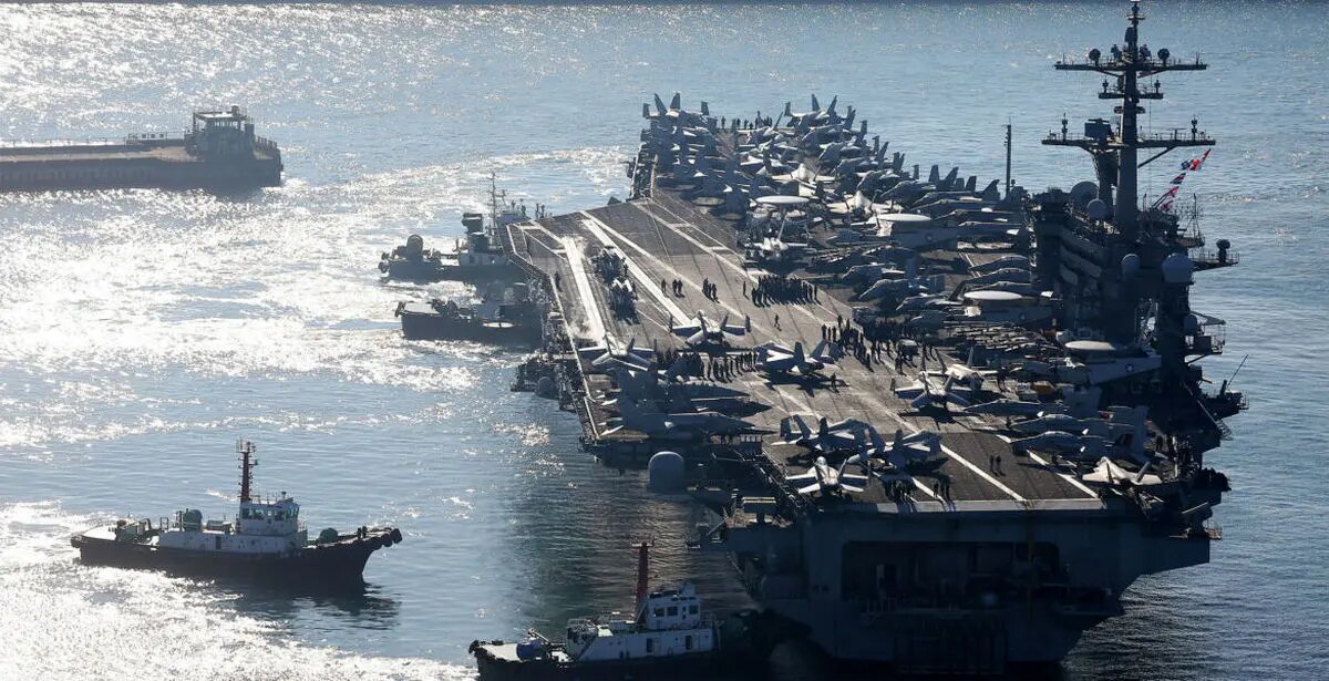 مذاکره برای آماده شدن جهت جنگ نیست/ آمریکا میخواهد بازگشت لشگرکشی از خلیج فارس، محترمانه باشد