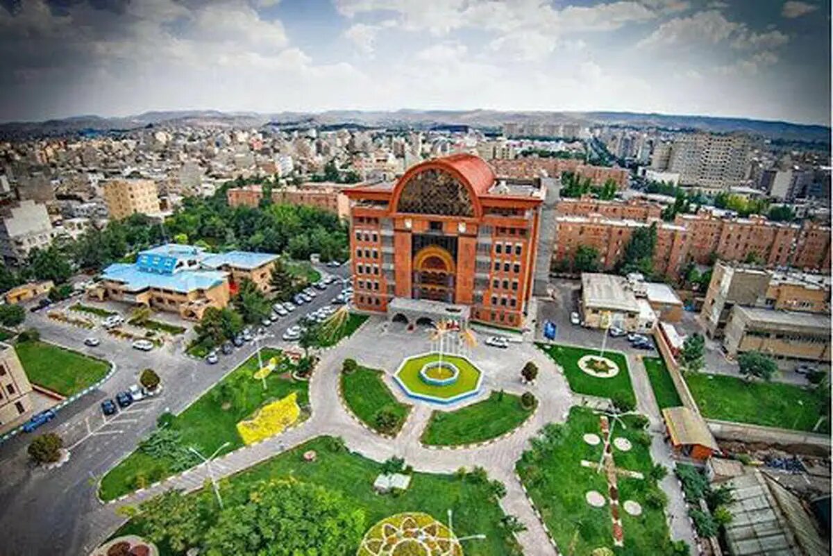 8 انتصاب جدید مدیریتی در شهرداری تبریز