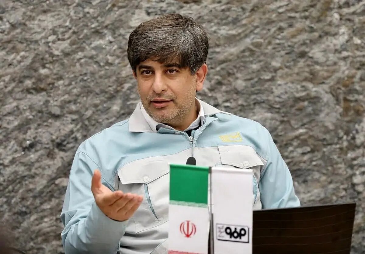 رشد خیرهکننده تولید در فولاد مبارکه با تحقق بیش از ۱۰۳ درصدی برنامه