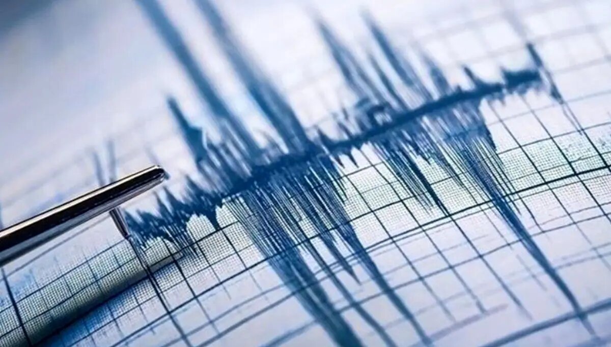 وقوع زمینلرزه ۷ و یک دهم ریشتری در نزدیکی سواحل مالزی