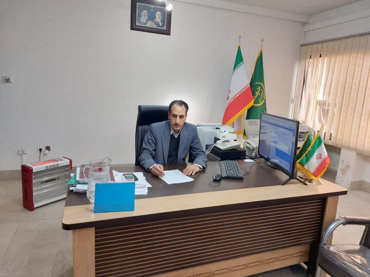 توزیع ۶ هزار تن کنسانتره بین بهرهبرداران کشاورزی لرستان