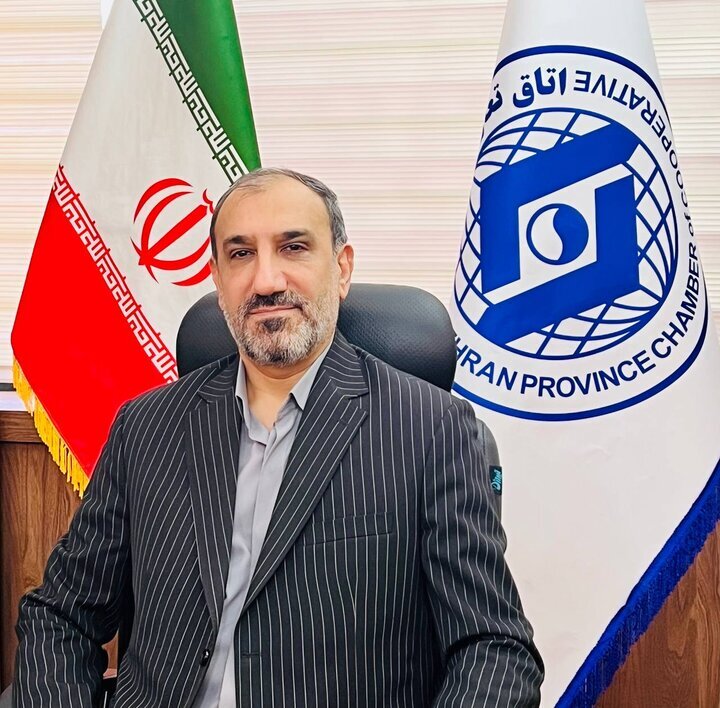 تقویت بخش تعاون، یک ضرورت راهبردی است