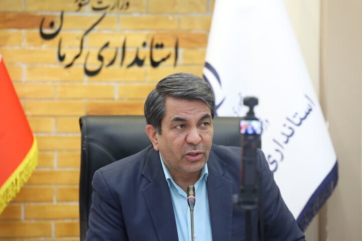 طالبی: اختیارات شورای عالی معادن به استان کرمان واگذار میشود