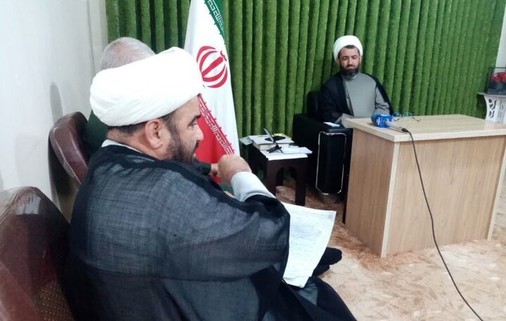 طرح «زندگی با آیهها» در آموزش و پرورش کهگیلویه اجرایی شود