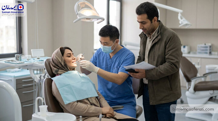 راهنمای خرید بیمه مسافرتی؛ مطمئن سفر کنید
