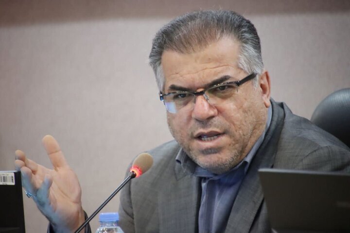 نام نویسی ۲۶۱۵ نفر در انتخابات شوراهای استان سمنان